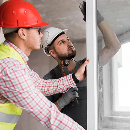 window repair in Ferry Pass, FL