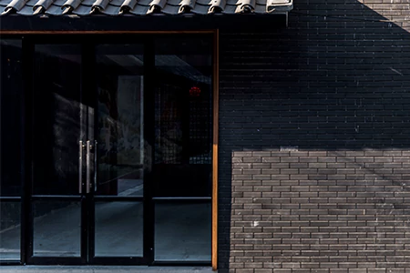 Storefront Glass Installers in Ferry Pass