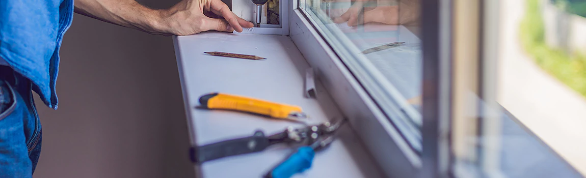 Professional Window Seal Repair Services in Ferry Pass