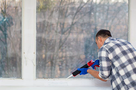 Prevention Tips of Window Seal Repair Services in Ferry Pass